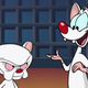 Illustration for article titled On its 20th anniversary, everything worth pondering from Pinky And The Brain